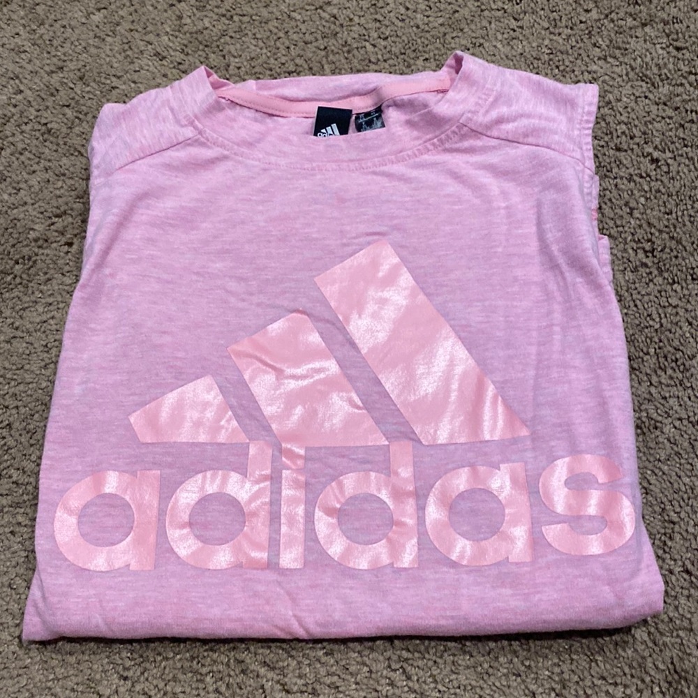 Adidas tank top